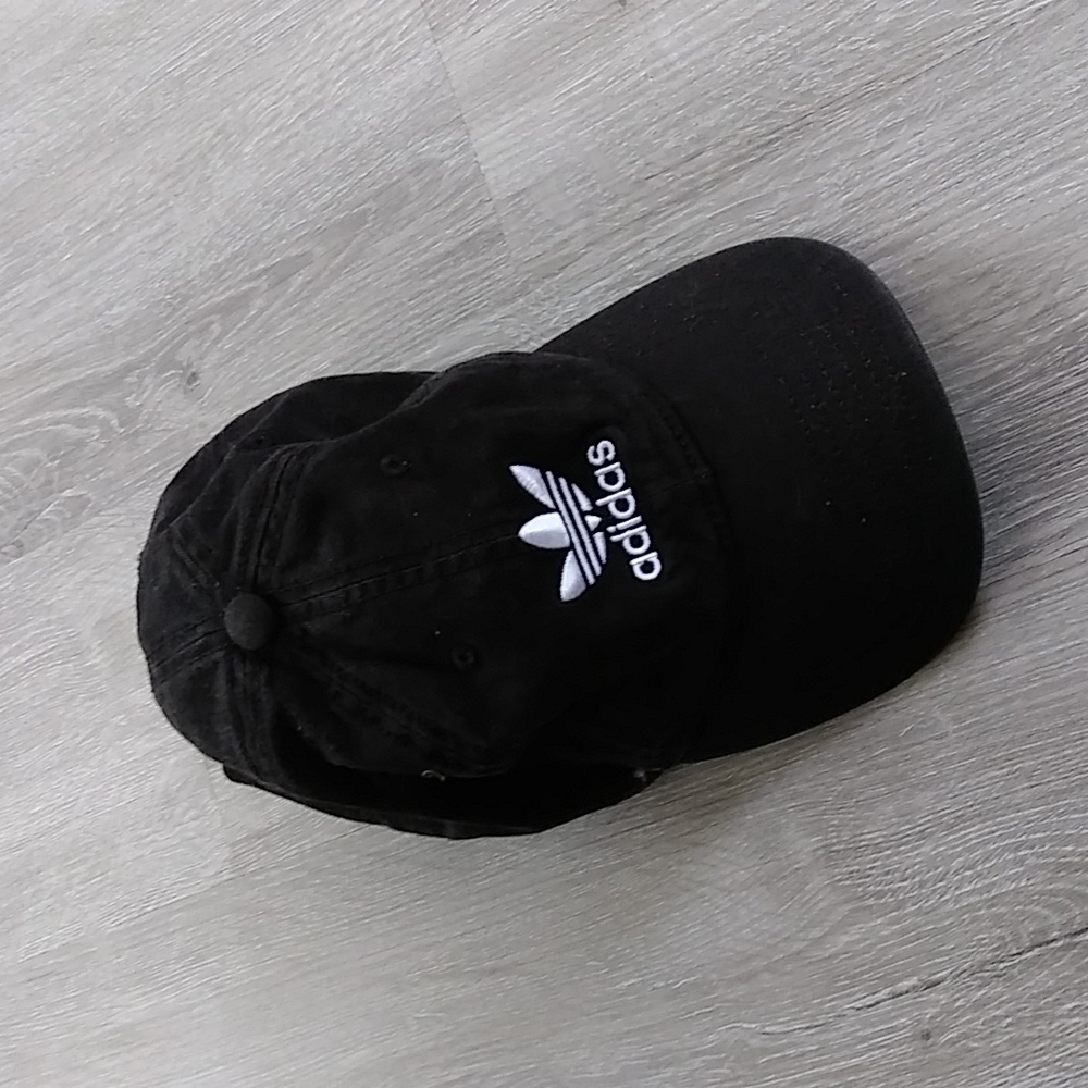 adidas slouch cap
